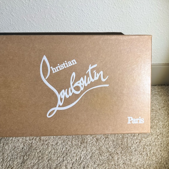 Authentic So Kate Red Bottoms - Picture 2 of 8